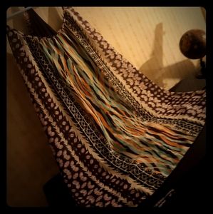 Express bubble dress